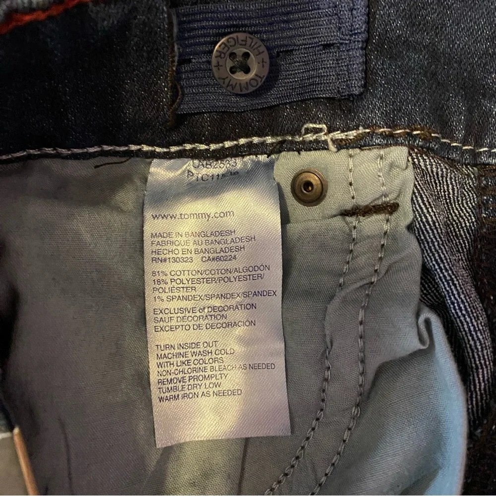 Tommy Hilfiger tommy hilfiger